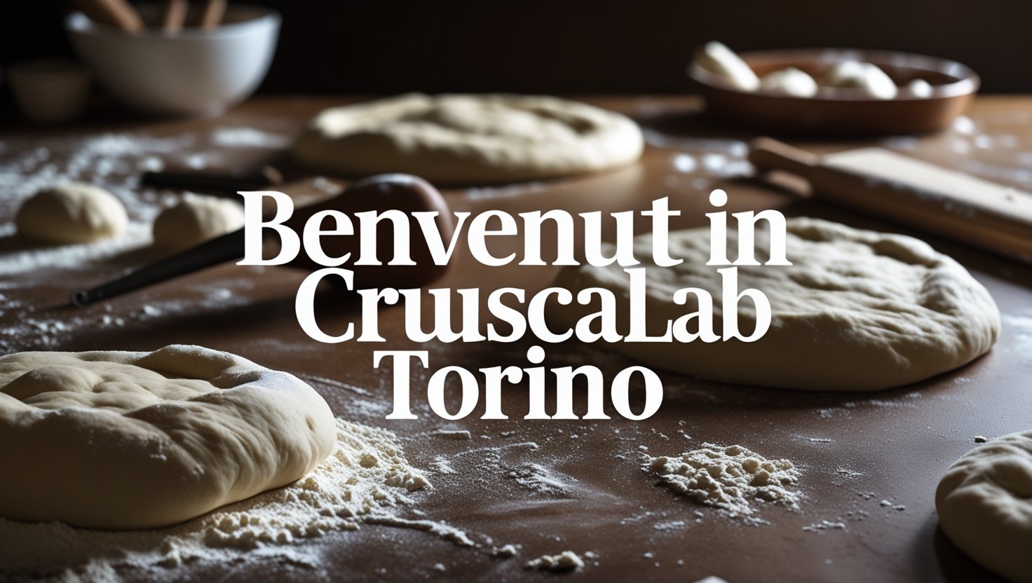 Benvenuti in CruscaLab