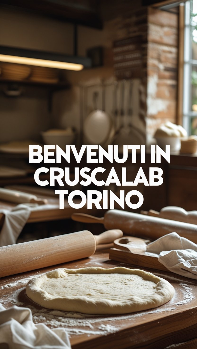 Benvenuti in CruscaLab